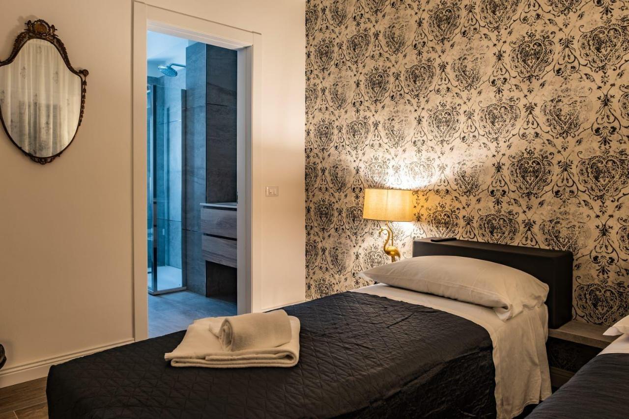 Bed and Breakfast Trevisi27 Тревизо Экстерьер фото